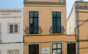 Faro Cosy Guesthouse